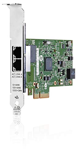 Ethernet 1Gb 2P 332T Adptr Ctlr