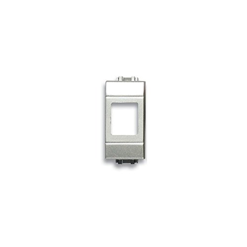 Adattatore Frutti Rj45 Ticino Living Light Tech
