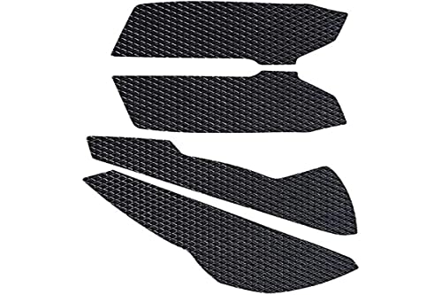 Razer Mouse Grip Tape Per Viper Mini, Nastro Antiscivolo, Autoadesivo, Pre-Tagliato