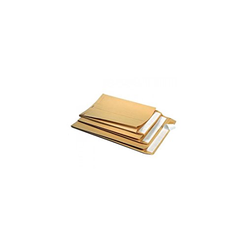 Blasetti - 586A - Cf10 Buste Sacco C/Soffietto 30X40