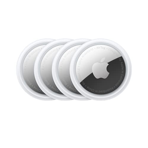 Apple Airtag In Confezione Da 4