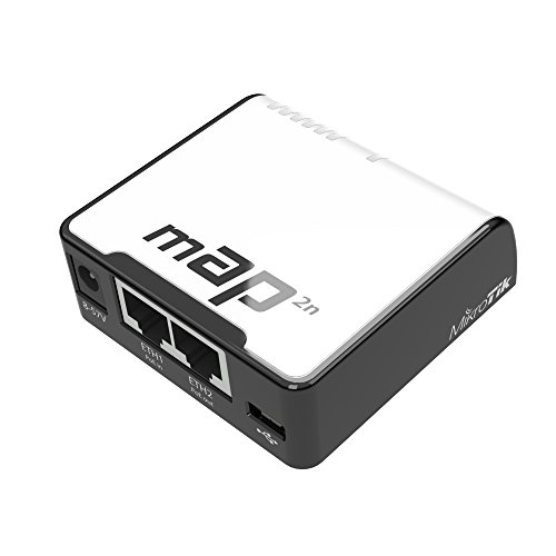 Mikrotik Map 2N