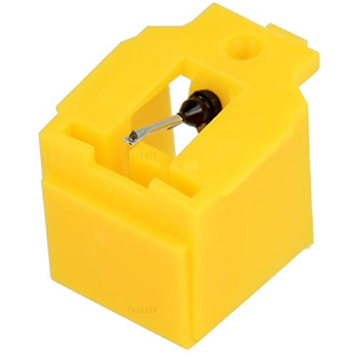 Thakker Atn 3601 Puntina Per Audio Technica At 3601 - Swiss Made