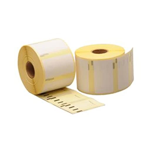 Propart White 57Mmx32Mm 1000Psc For Dymo Labelwriter 400-#S0722540