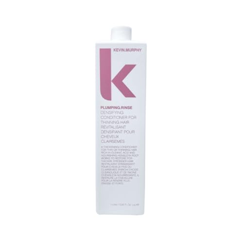 Kevin Murphy Compatible - Plumping Rinse 1000 Ml