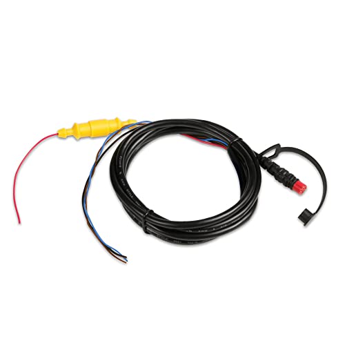 Garmin Echomap Essentials