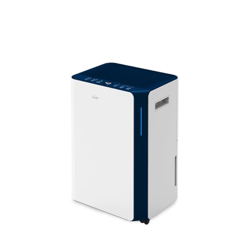 Argo Deumidificatore 21Lt/24H Purificatore