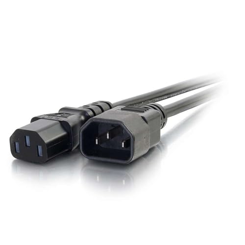 Cables To Go, Cavo Di Estensione Per Cavo Pc, 3M