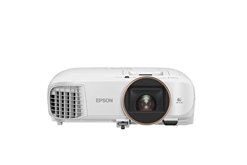 Epson Proyector Eh-Tw5825 Home Cinema Gaming Fhd