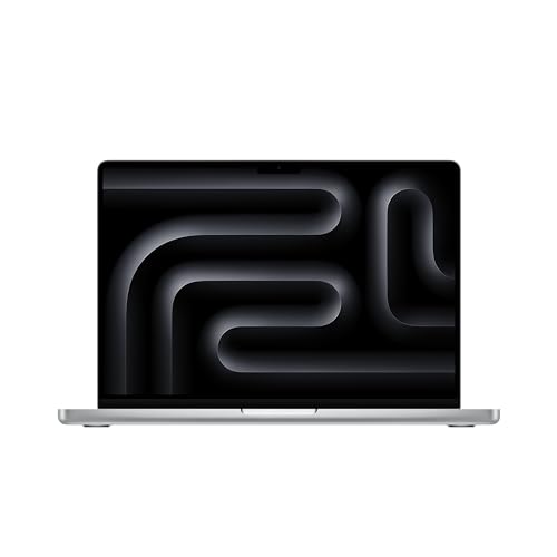 Apple 2023 Portatile Macbook Pro Con Chip M3, Cpu 8 Core, Gpu 10 Core: Display Liquid Retina Xdr 14,2", 8Gb Di Memoria Unificata, 1Tb Di Archiviazione