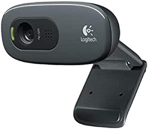 Logitech Pc Webcam C270