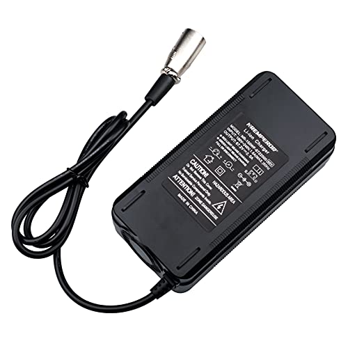 67.2V 2A Caricabatterie Di Litio Per E-Bike 16S 60V Li-Ion Batteria Pack Wheelbarrow Electrical Bike Charger Con Ventilatore