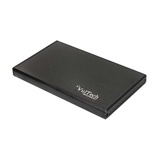 Box Esterno 2 5 Hdd Sata Usb 2.0