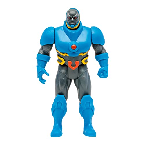 Figura Mcfarlane Dc Direct Super Powers New 52 Darkseid