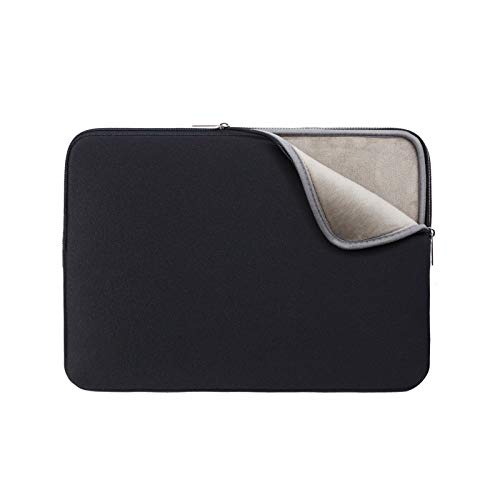 Rainyear 14 Pollici Custodia Protettiva Per Laptop Pc Computer Portatili Sleeve Caso Morbide Borsa Da Trasporto Compatibile Con 14" Chromebook Ultrabo