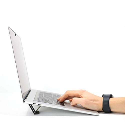 Andana Piccolo, Invisibile, Portatile, Pieghevole, Mini Supporto Per Micro Laptop