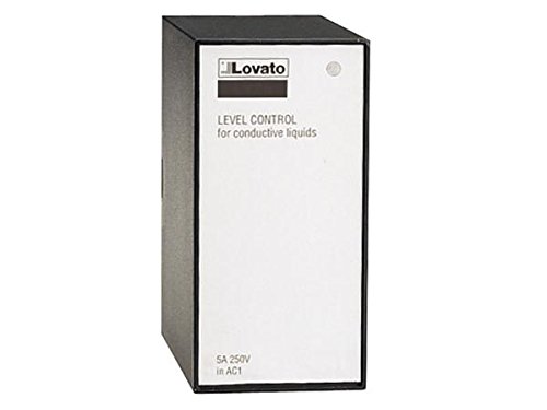 Lovato Lv1E230 - Rele' Livello 220-230-240V