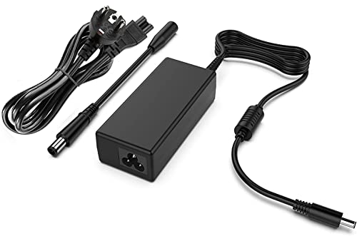 Caricatore Da 45W 65W Per Dell 19.5V 3.34A Inspiron 11-3000 15-5000 13-5000 13-7000 14-3000 14-5000 15-3000 15-7000 17-5000 17-7000 Xps 11 12 13Latitu