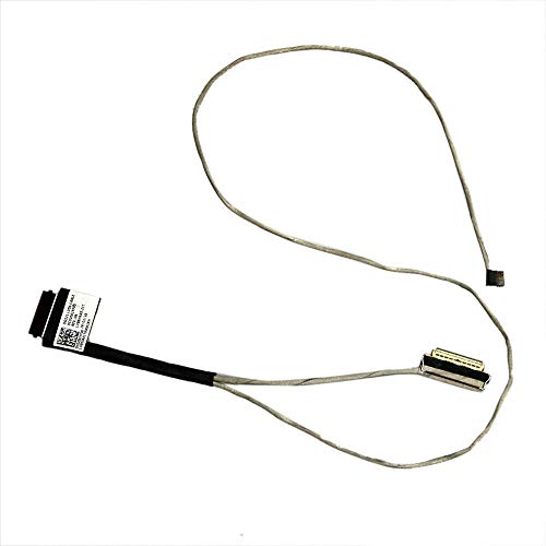 Zahara 30Pin Cavo Lcd Lvds Cavo Di Ricambio Per Lenovo 320-15Ast 320-15Abr 320-15Isk 330-15Ikb 320-15Iap 320 Dg521 80Xv 80Xr Dc02001Yf10 Dd0200