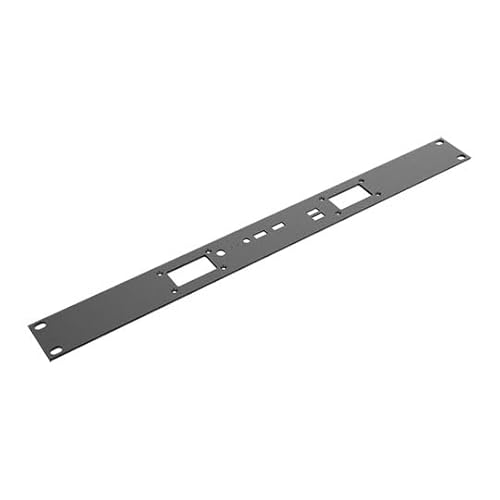 Akasa 1U Rackmount Front Plate Für Plato Ws