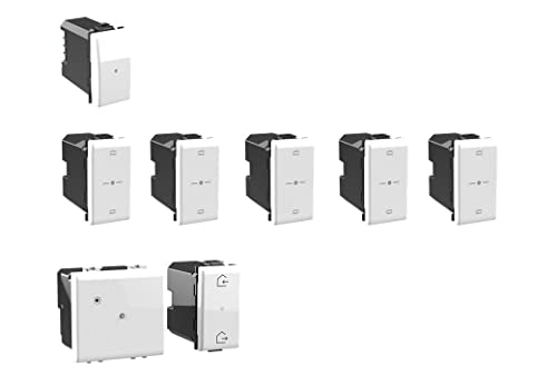 Bticino Matix - Starter Kit Tapparelle Am2010Kit