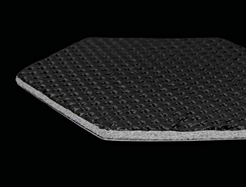 Stp Crystal Premium Set Da 2 Pannelli 19X22 Cm.