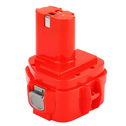 Joiry 12V 4.5Ah Ni-Mh Batteria Per Makita Pa12 Batería Makita 1220 1222 1233 1200 1234 1235 1235B 1235F 1235A 192696-2 192698-8 192598-2 192681-5 1926