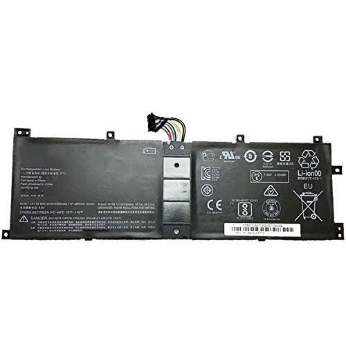 Bsno4170A5-At 5B10L68713 Bsno4170A5-Lh 2Icp5/70/106 Lh5B10L67278 Sostituzione Della Batteria Del Laptop Per Lenovo Miix 520 510 520-12Ikb 510-12Ikb 51