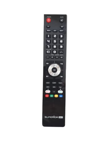 Telecomando Superior Perform 2 In 1 Suptpb011