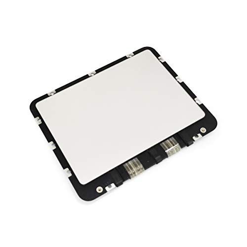 Iction Trackpad Touchpad Di Ricambio Per Apple Macbook Pro Retina 15" A1398 Trackpad Touchpad 2015 Anno Mjlq2Ll/A Mjlt2Ll/A