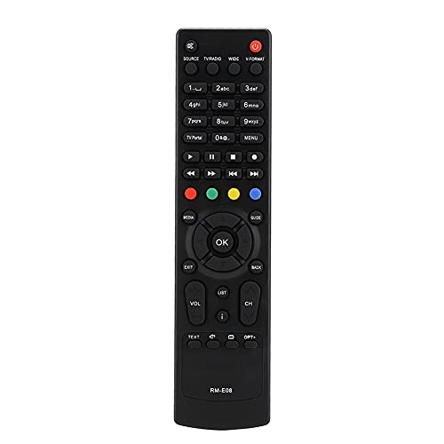 Telecomando Sostitutivo Smart Set Top Box Multifunzione Humax