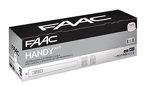 Faac Handy Kit 24V Safe