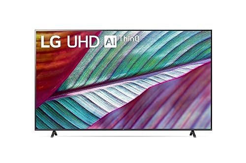 Tv 75 Lg Uhd Smart Hdr 10 4K Dvb-C/S2/T2 Hd Wifi Hotel Tv Ok