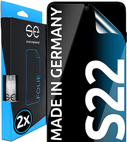 Smart Engineered Custodia Per Samsung Galaxy S22