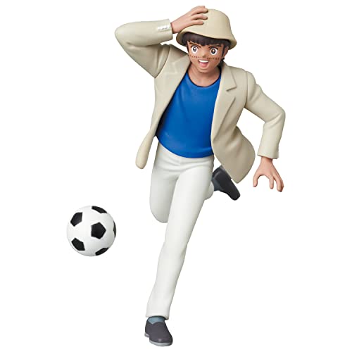 Captain Tsubasa Series 2 Mini Figurine Udf Roberto Hongo 11 Cm