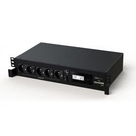Tecnoware Ups Era Plus 1200 Rack Mount Schuko Together On