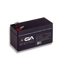 Batteria Al Piombo 12V 1,3A