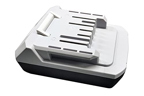 18V 2.0Ah Bl1820G Bl1813G Bl1813G Bl1811G 195608-4 Sostituisci Per Trapano Makita Hp457D Td127D Df457Dwe Dk18041 Dk18015 Hp457Dwe Mdf452Dweg Mt071E