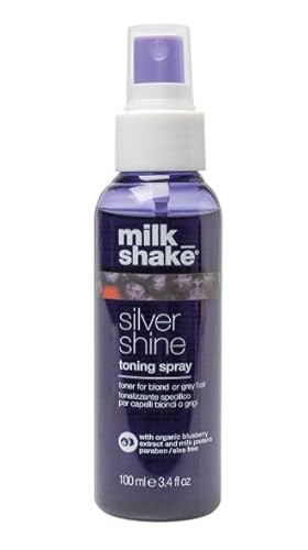 Milk_Shake - Silver Shine Toning Spray 100 Ml
