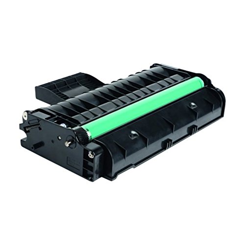 Bellivestore® Toner Compatibile Per Ricoh Sp 201He Aficio Sp 201N / Aficio Sp 204Sn / Aficio Sp 204Sfn.