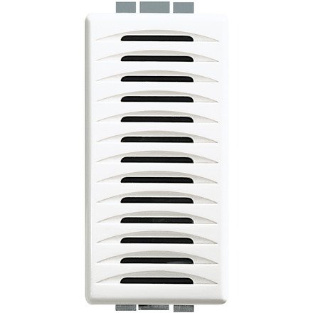 Ronzatore 230V Serie Luna Bticino C4356/230