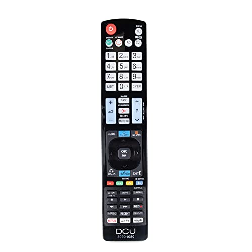 Telecomando Per Lg Smart Tv