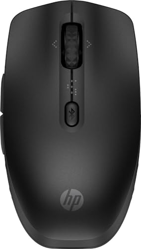 Hp 425 Programmable Bluetooth Mouse