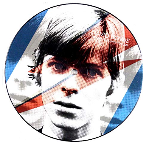 The Shape Of Things To Come (7" Picture Disc)