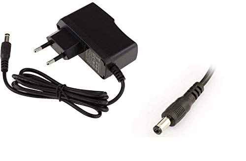 Kalea-Informatique Alimentazione Da 220V A 4,2V Dc 2A Con Connettore Da 2,5 Mm X 5,5 Mm (Diametri Interno/Esterno)
