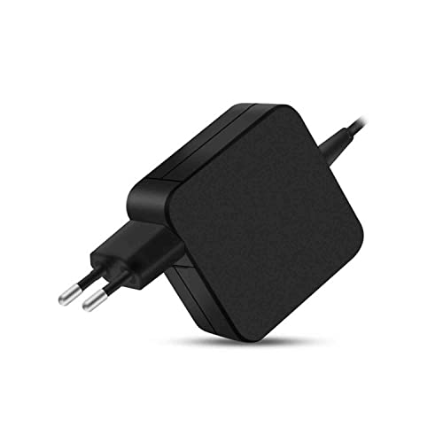 Voltistar - Caricatore Compatibile Con Portatile Asus 19 V 2,37 A 4,0 X 1,35 Mm