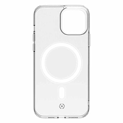 Celly Cover Mag Iphone 13 Transparent