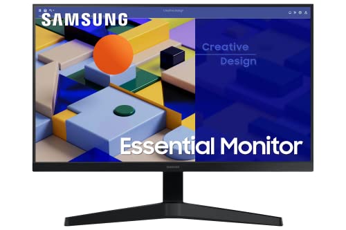 Monitor 27 Cali Ls27C310Eauxen Ips 1920X1080 Fhd 16:9 1Xd-Sub 1Xhdmi 5 Ms (Gtg) På‚Aski 2 Lata D2D