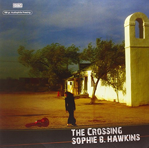 Crossing (Audiophile Vinyl)