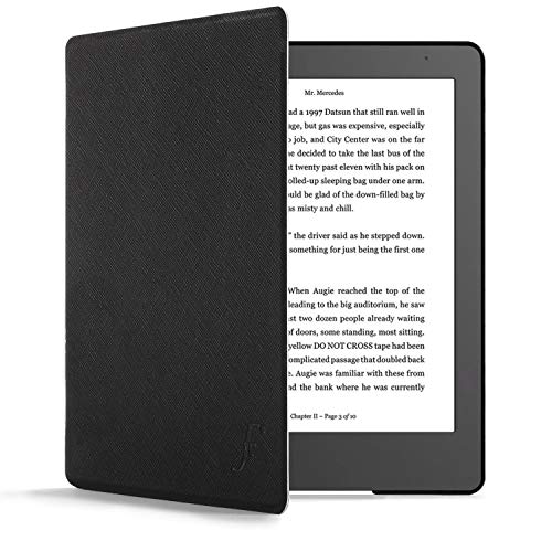 Forefront Cases Cover Per Kobo Aura Edition 2 (2016) Case Cover Custodia Caso - Sottile Leggero, Protezione Completa E Smart Auto Sveglia Sonno Funzio